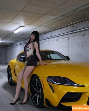 mollyshen фото #0063