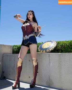 mollyshen фото #0067