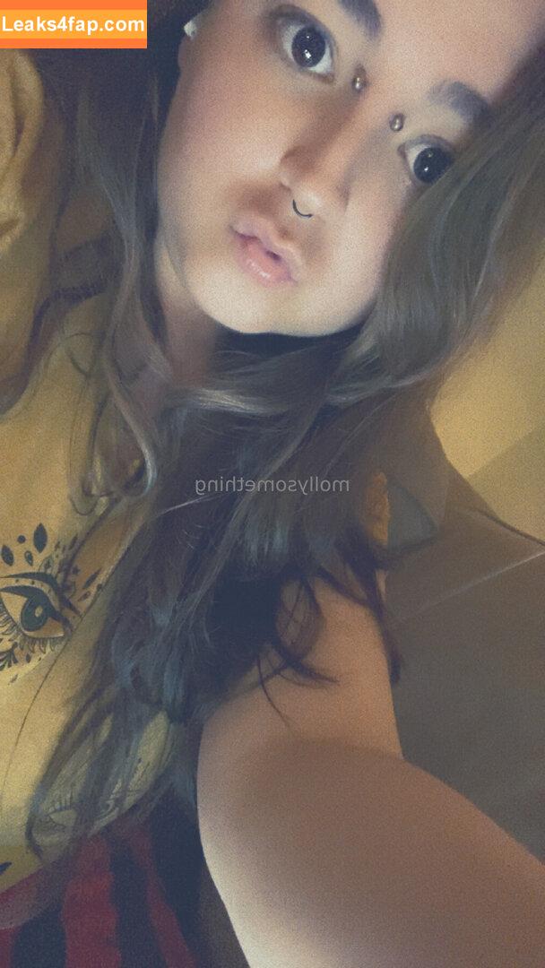 mollysomething /  leaked photo photo #0033