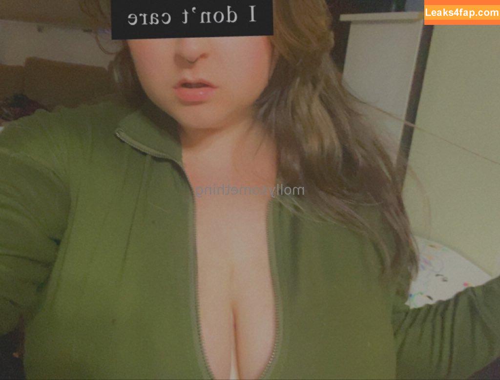 mollysomething /  leaked photo photo #0034