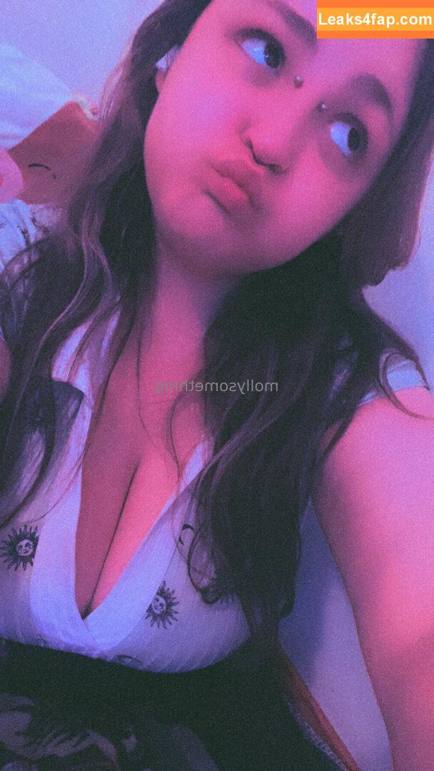 mollysomething /  leaked photo photo #0044