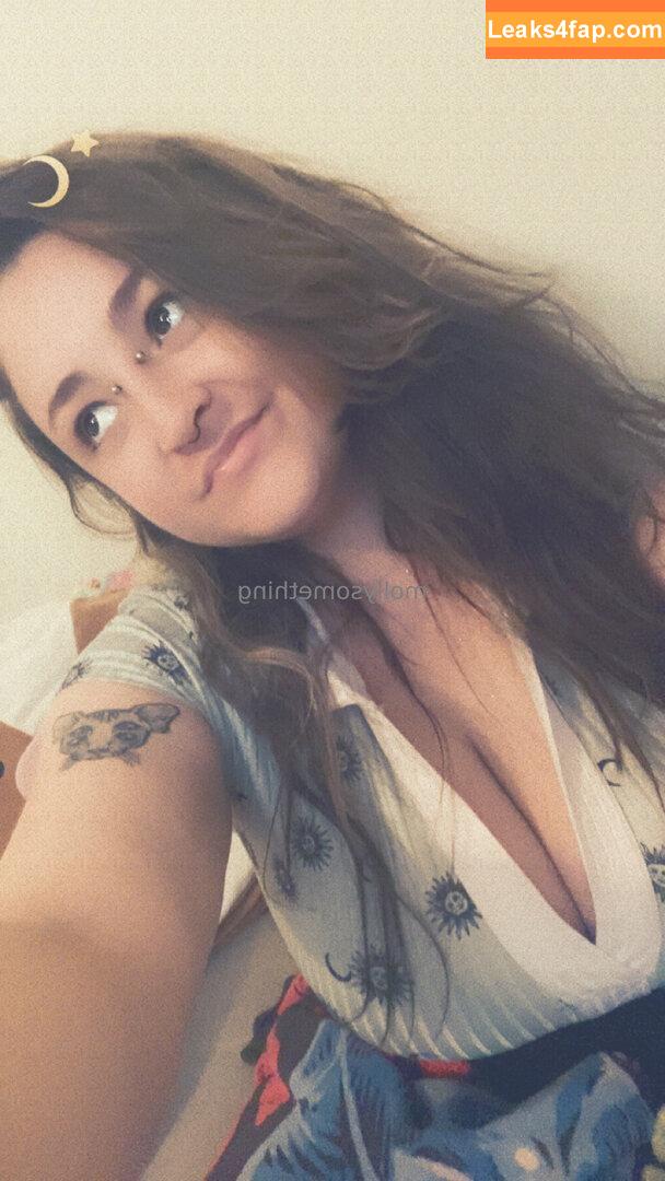 mollysomething /  leaked photo photo #0047