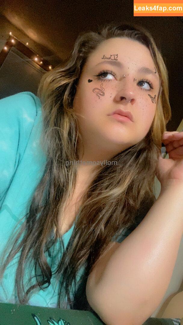 mollysomething /  leaked photo photo #0050