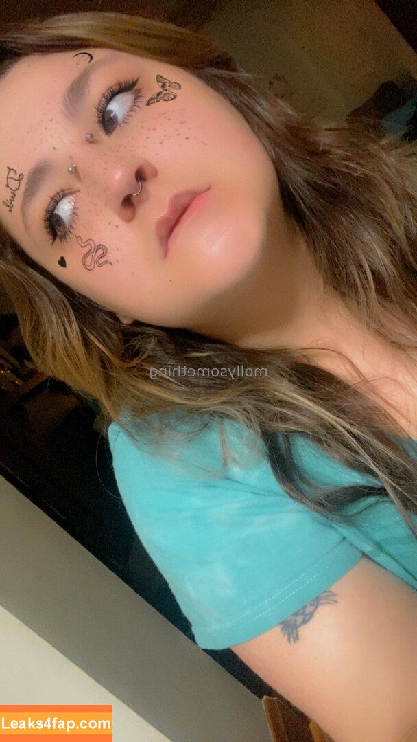 mollysomething /  leaked photo photo #0053