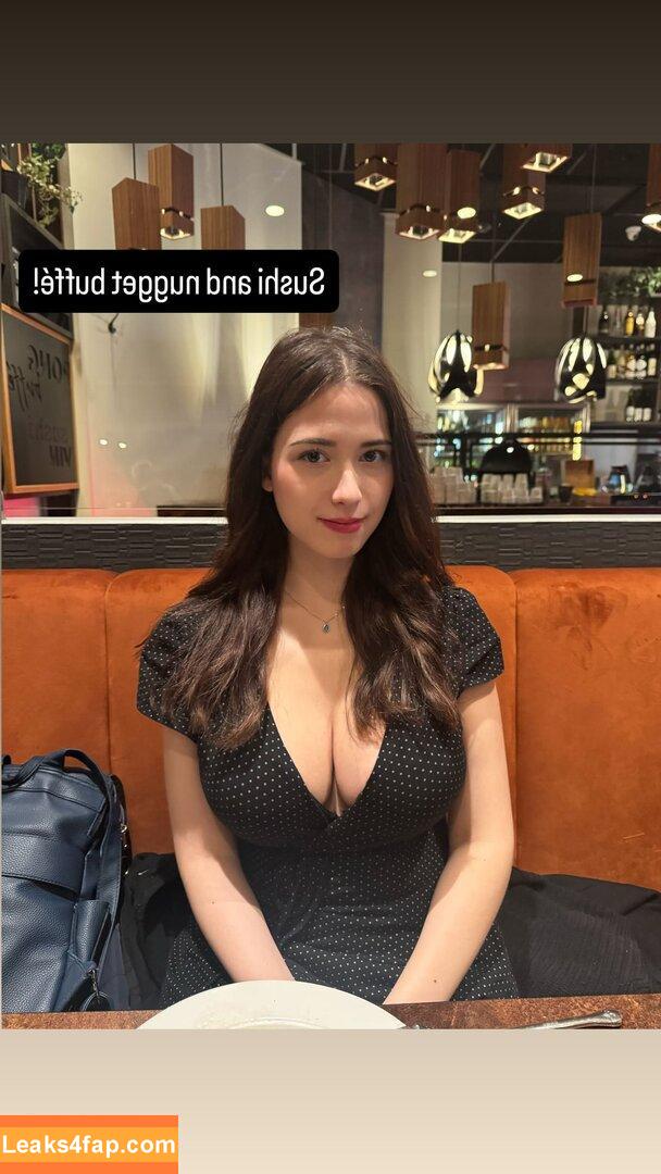 Mollyswes / molzzan leaked photo photo #0023