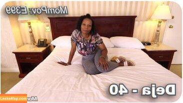 MOM POV /  leaked photo photo #0120