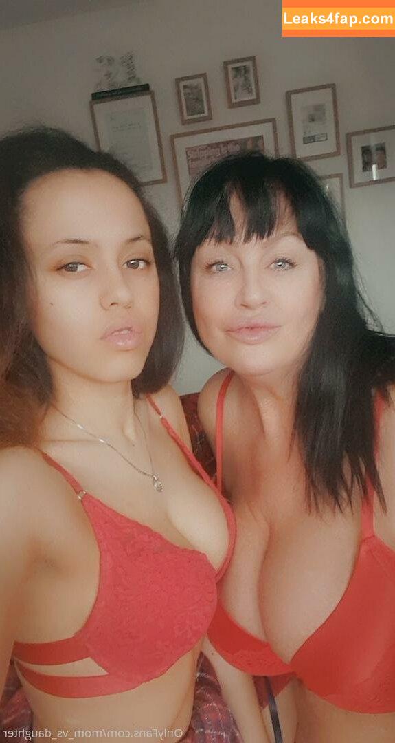 mom_vs_daughter /  leaked photo photo #0009