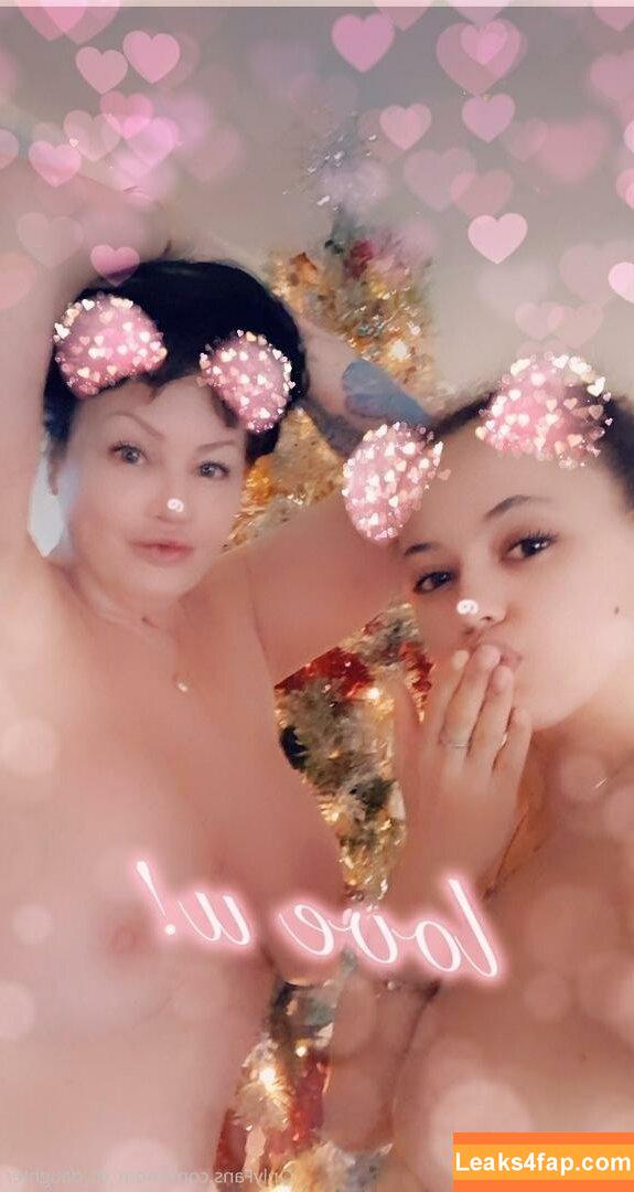 mom_vs_daughter /  leaked photo photo #0022