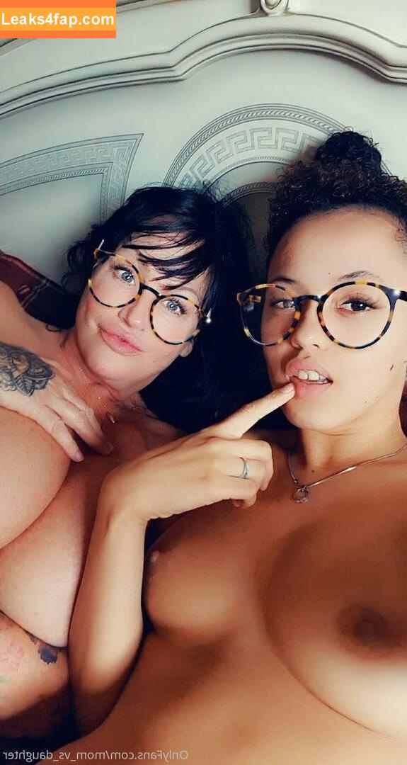 mom_vs_daughter /  leaked photo photo #0041