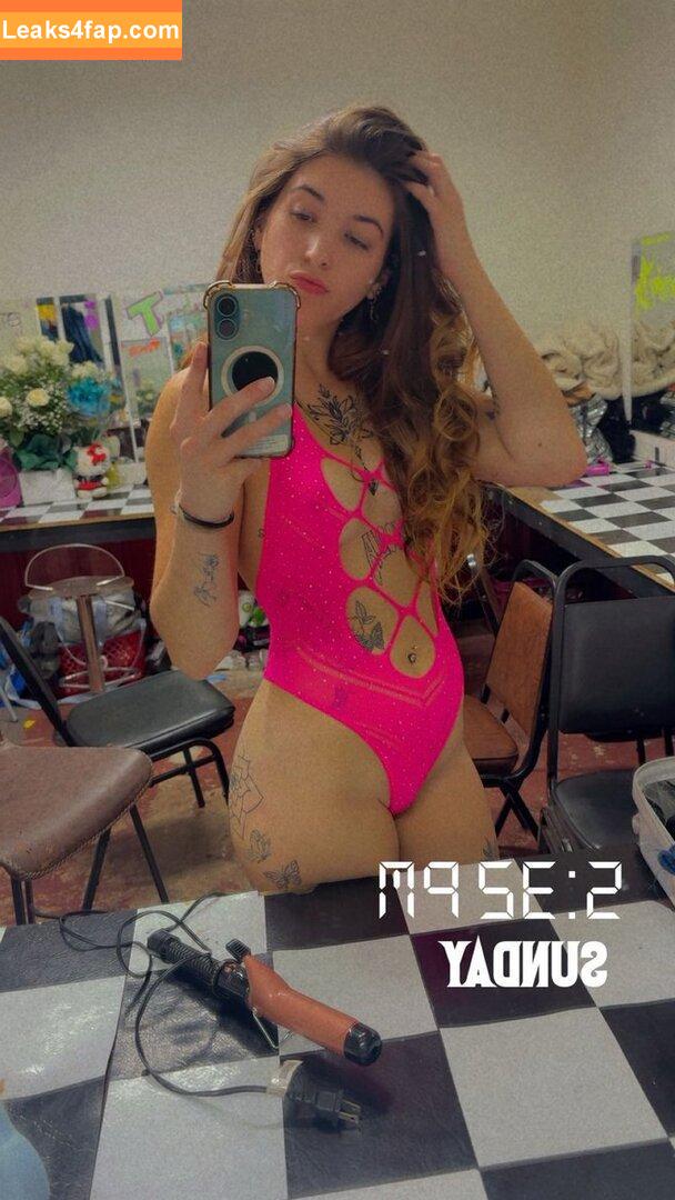 momma0000 / model_kay2019 leaked photo photo #0008