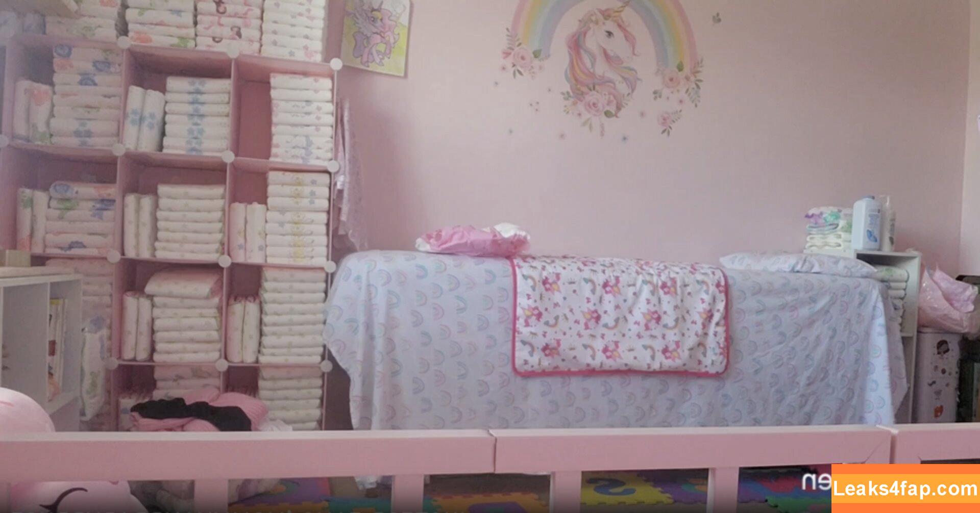 mommyandbabybruce / abdlgwen leaked photo photo #0011