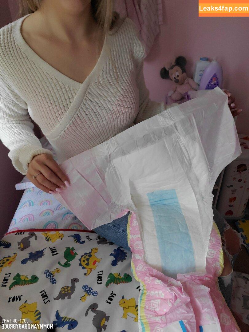 mommyandbabybruce / abdlgwen leaked photo photo #0052