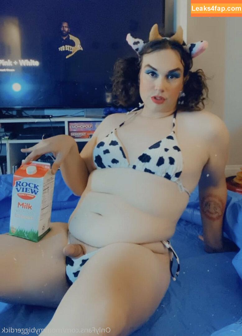 mommybigdickk / goatedtranny leaked photo photo #0005