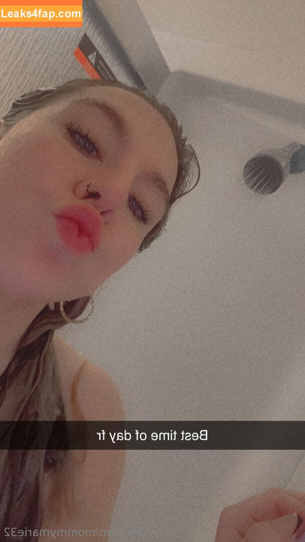 mommymarie32 / misslilstrutz leaked photo photo #0003