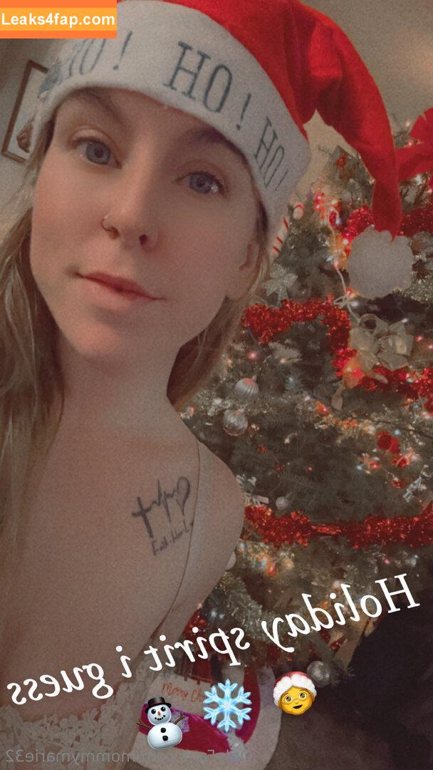 mommymarie32 / misslilstrutz leaked photo photo #0004