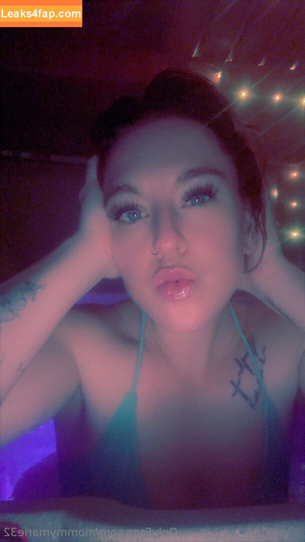 mommymarie32 / misslilstrutz leaked photo photo #0009