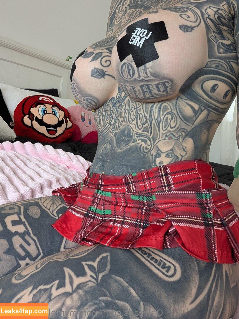 mommymelodyradford / melody_radford_ leaked photo photo #0009