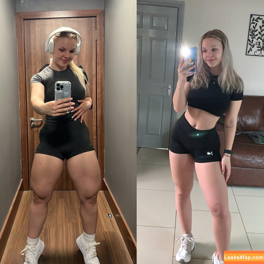 MommyMewtwo / Avalynn Rose / _mommymewtwo / avalynnrose / avarose.fit leaked photo photo #0156