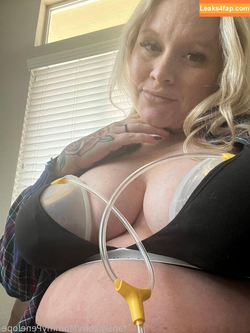 MommyPenelope /  leaked photo photo #0060