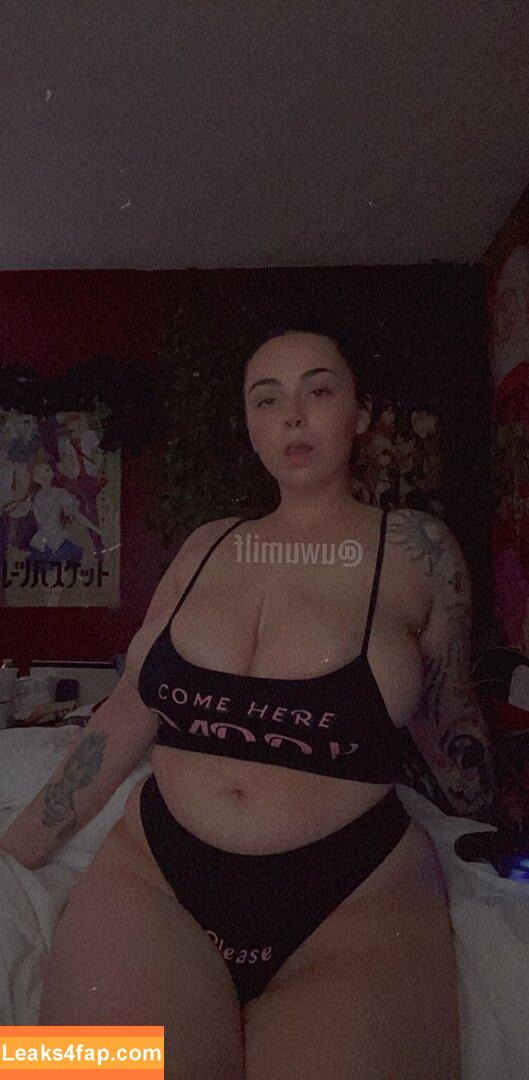 Mommyprincessuwu / mommyprincess_ / uwumilf leaked photo photo #0127