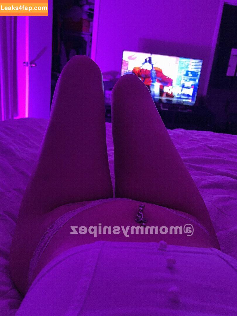 mommysnipez /  leaked photo photo #0014