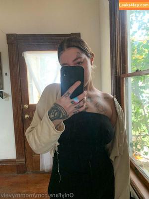 mommyvelv photo #0004