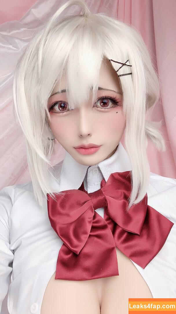 Momo JP Cosplay / cosplayers.momodayo / momo.cosplayer / momomom0jp слитое фото фото #0001
