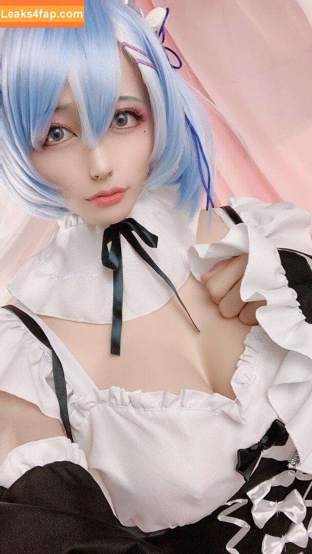 Momo JP Cosplay / cosplayers.momodayo / momo.cosplayer / momomom0jp слитое фото фото #0004