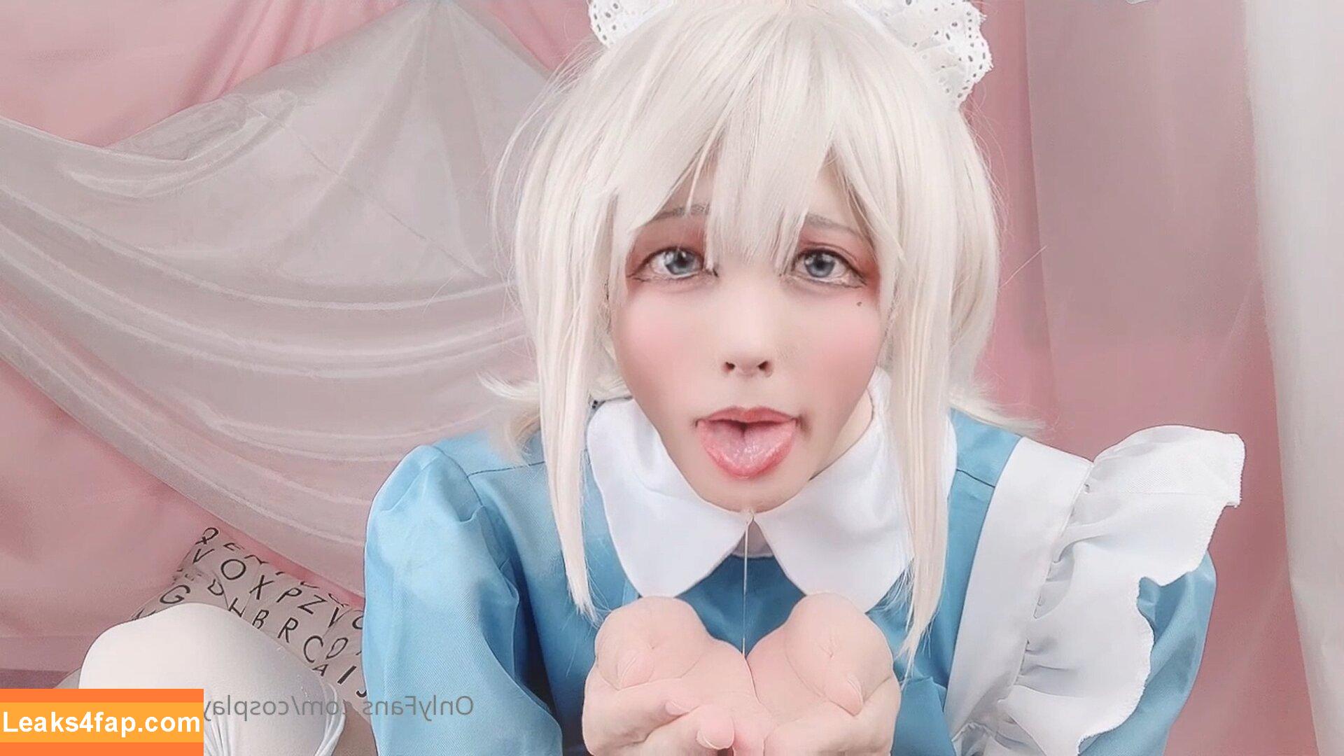 Momo JP Cosplay / cosplayers.momodayo / momo.cosplayer / momomom0jp слитое фото фото #0033