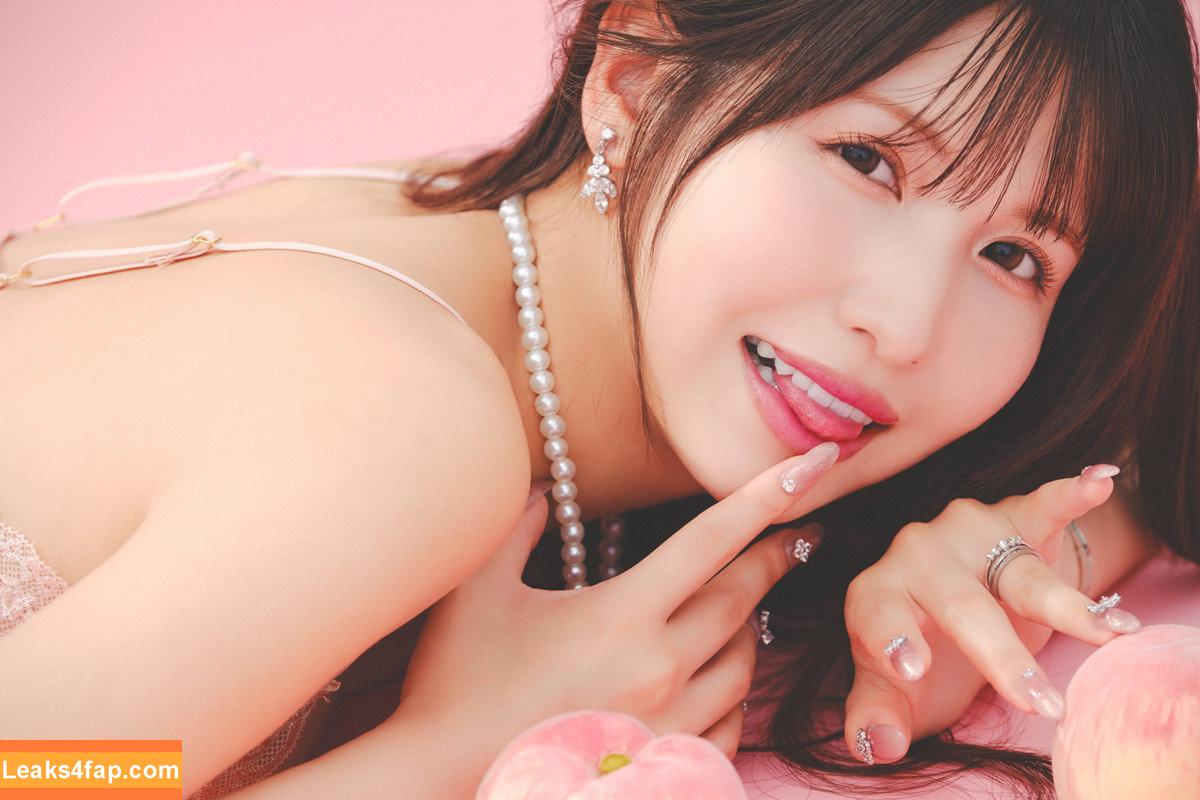 Momo Sakura / sakumomo1203 / sakuramomo_official / 桜空もも leaked photo photo #0073