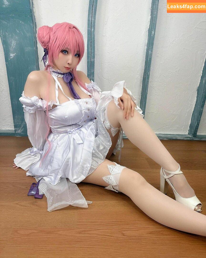 Momoiro Reku / Momoreku Cosplayer / momoreku leaked photo photo #0099