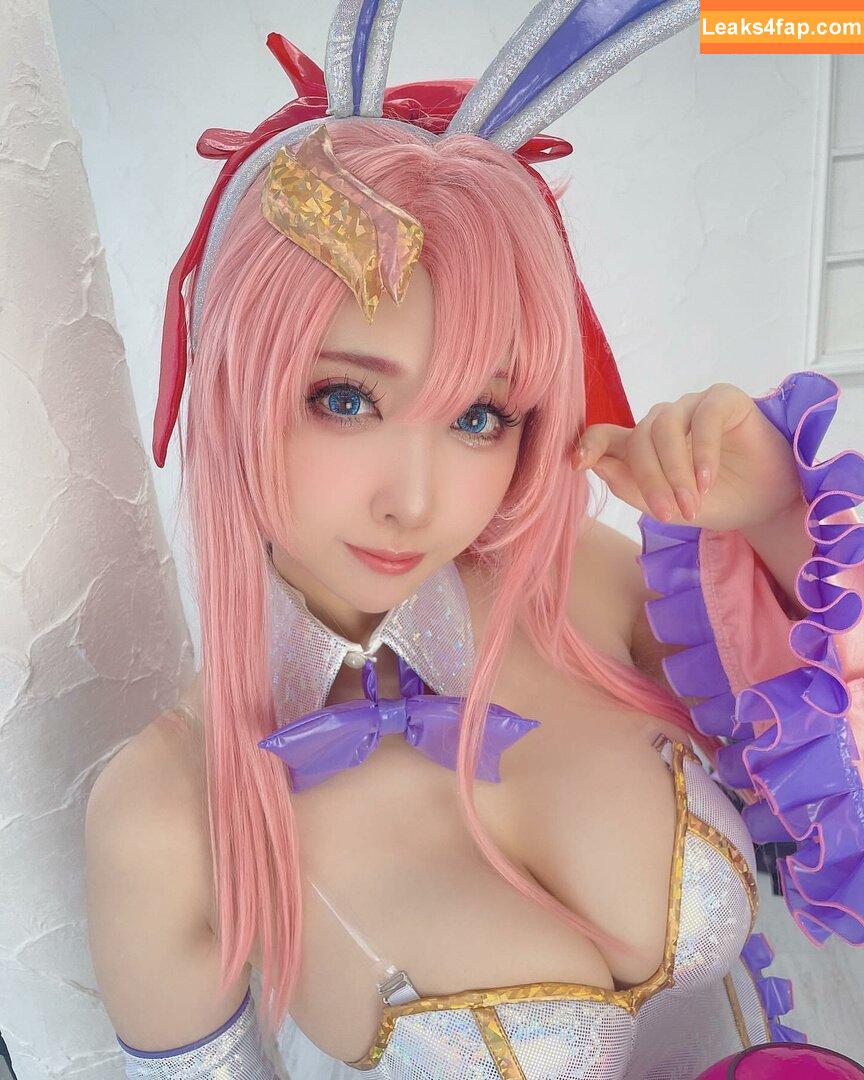 Momoiro Reku / Momoreku Cosplayer / momoreku leaked photo photo #0147