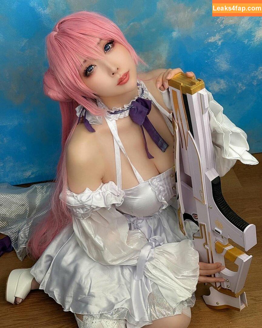 Momoiro Reku / Momoreku Cosplayer / momoreku leaked photo photo #0211