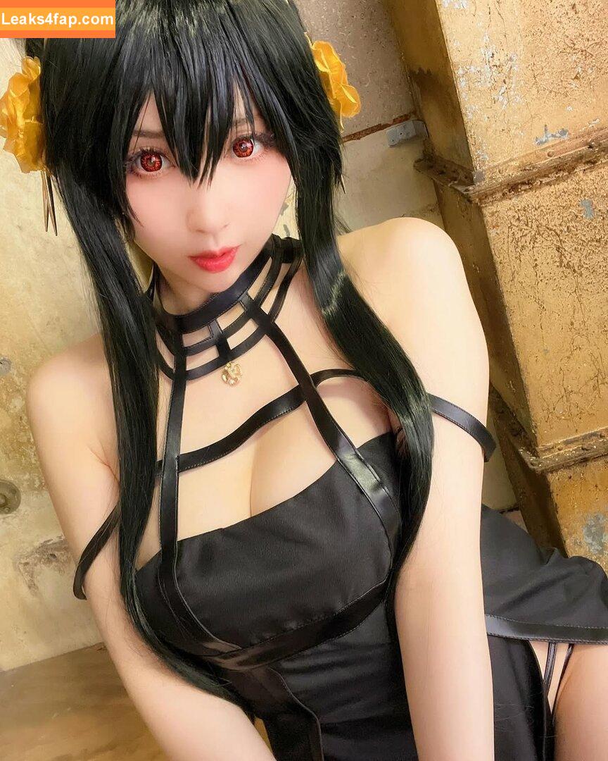 Momoiro Reku / Momoreku Cosplayer / momoreku leaked photo photo #0228