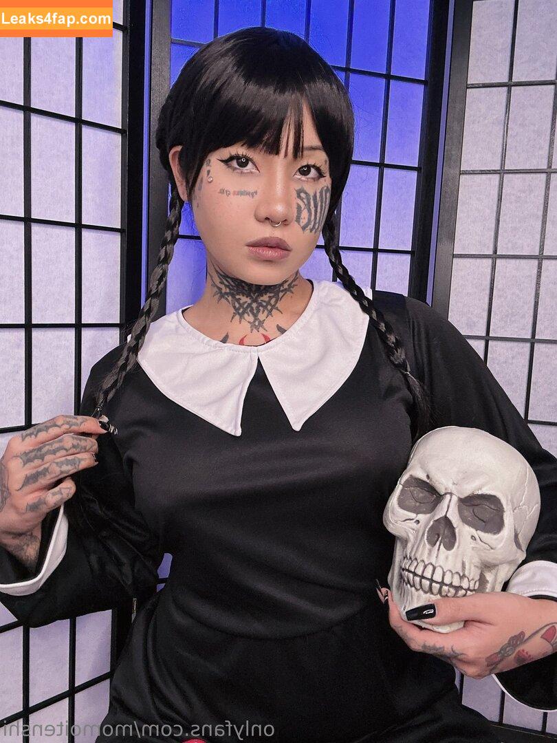 momoitenshi / tenshimomoilinks leaked photo photo #0045