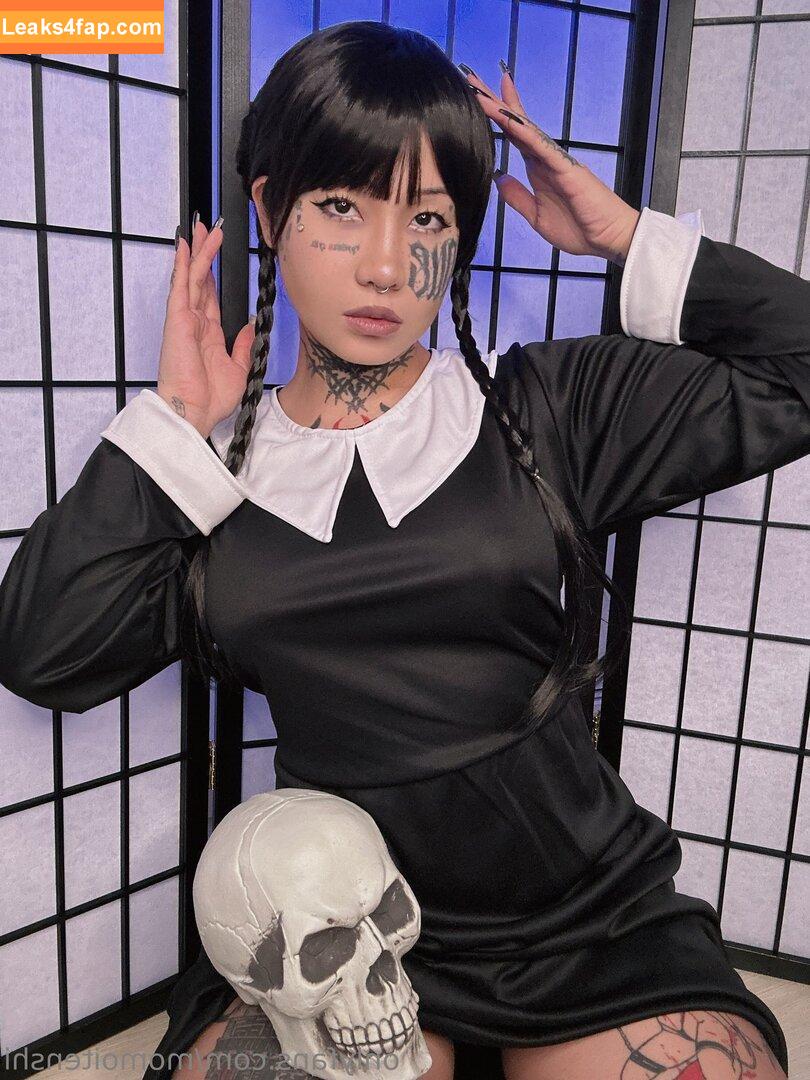 momoitenshi / tenshimomoilinks leaked photo photo #0046