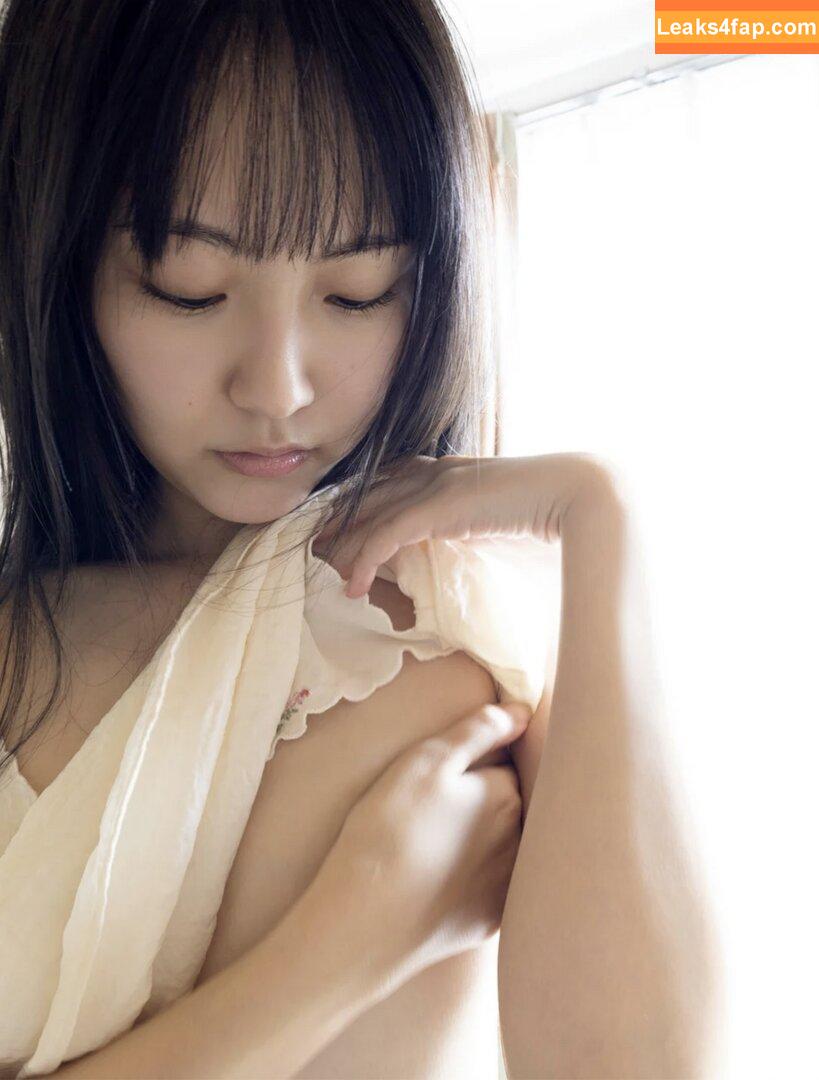 Momoka Hayashida / moka_hayashida / momoka_hayashi / 林田百加 слитое фото фото #0008