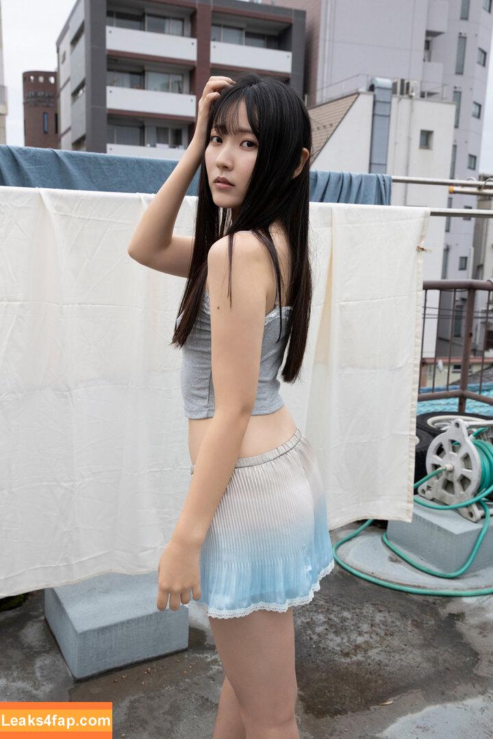 Momoka Hayashida / moka_hayashida / momoka_hayashi / 林田百加 leaked photo photo #0152