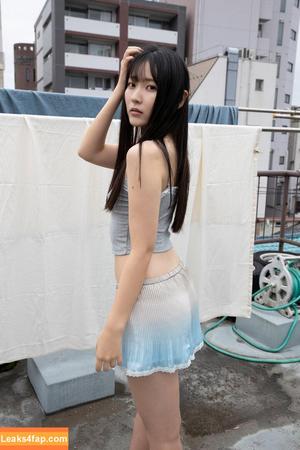 Momoka Hayashida photo #0152