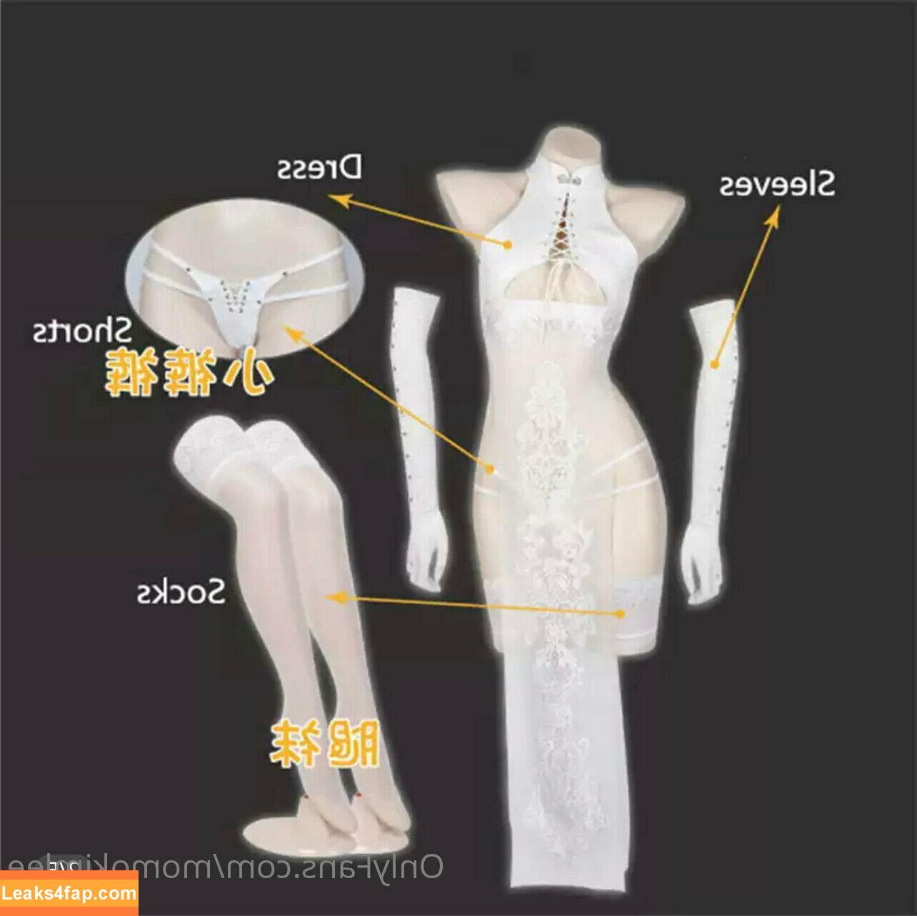 momokimlee / momo.kim.lee.cosplay leaked photo photo #0043