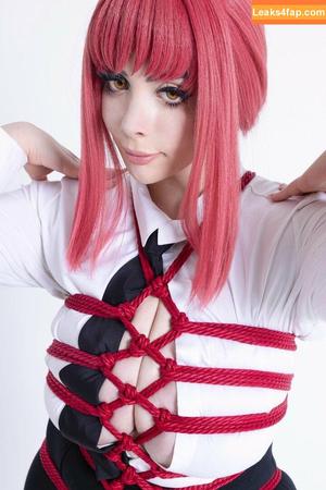 momokun / Mariah Mallad фото #0008