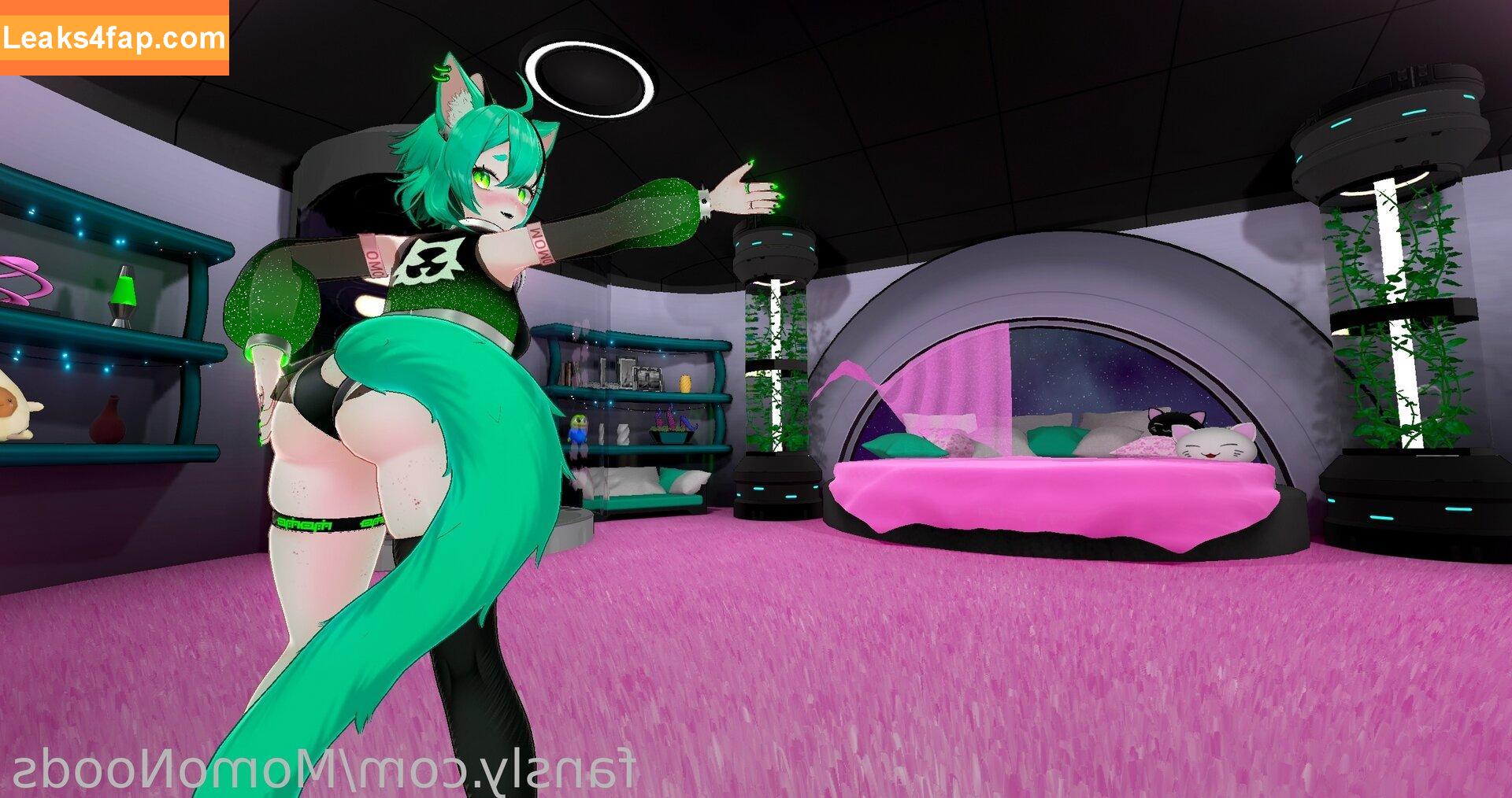 MomoMischief / Momo / MomoNoods leaked photo photo #0027