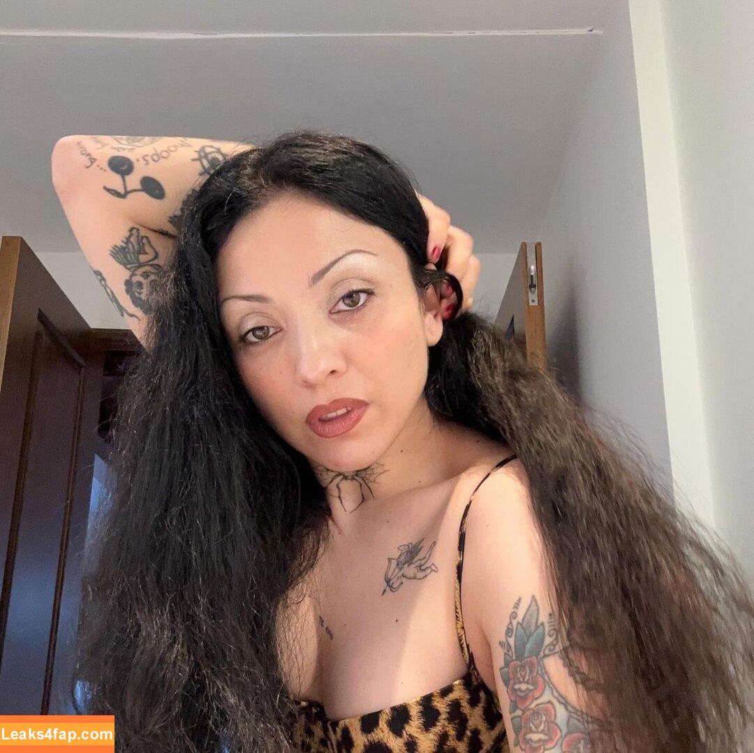 Mon Laferte / monlaferte leaked photo photo #0002
