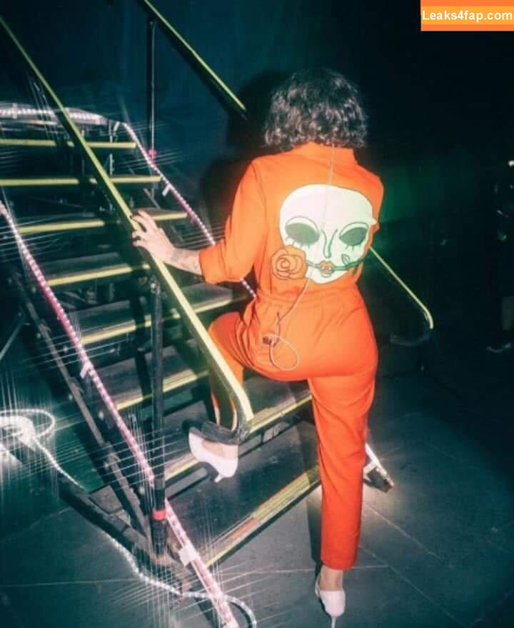Mon Laferte / monlaferte leaked photo photo #0006