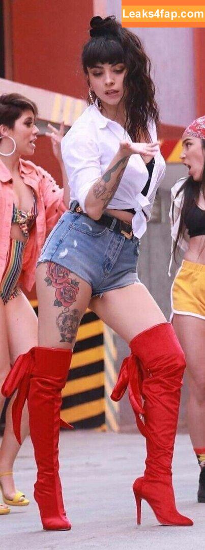Mon Laferte / monlaferte leaked photo photo #0009