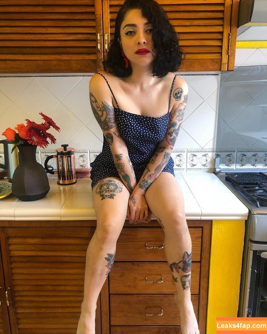 Mon Laferte / monlaferte leaked photo photo #0013