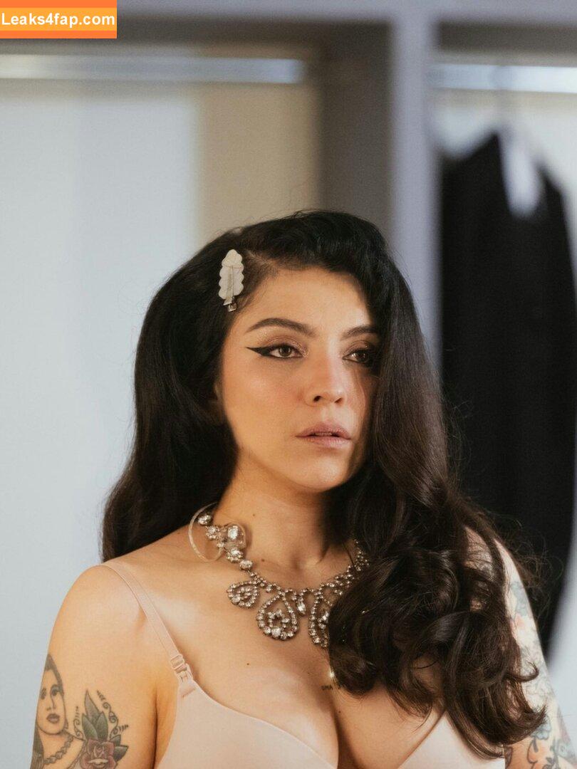 Mon Laferte / monlaferte leaked photo photo #0014
