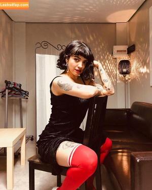 Mon Laferte photo #0001