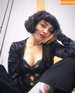 Mon Laferte photo #0005