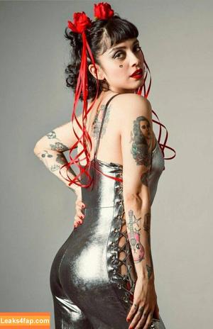 Mon Laferte photo #0007